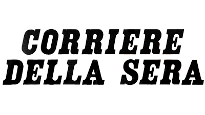 Corriere della sera