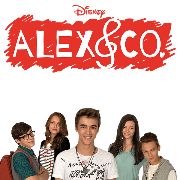Alex & Co