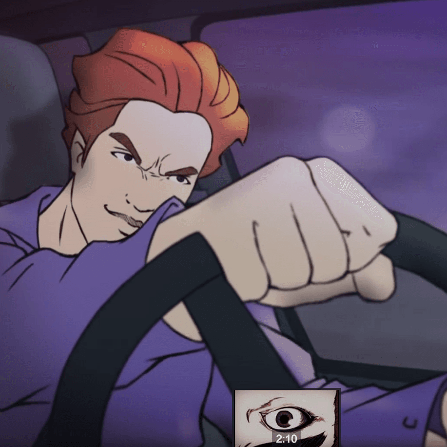 Goodhero - 2a serie