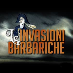 Le Invasioni Barbariche