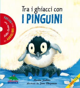 Gli audiolibri della natura