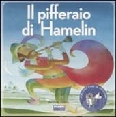 Le piccole Fiabe da ascoltare