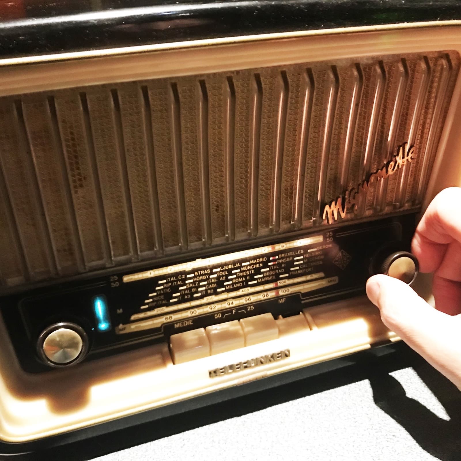Radio