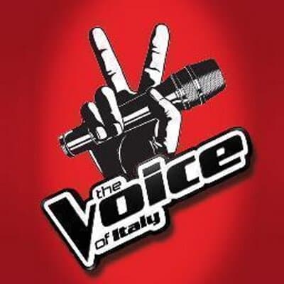 The Voice Of Italy