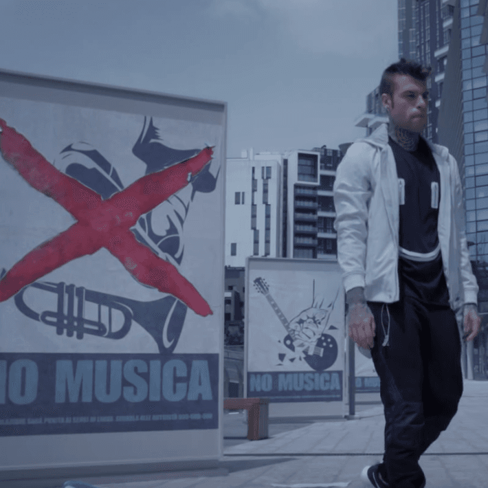 Inizia la X Revolution