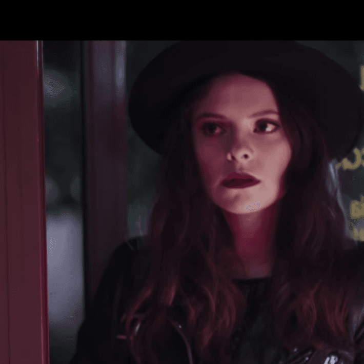 Francesca Michielin joins The X Revolution