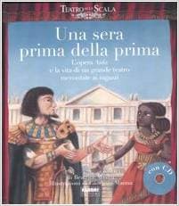 Una Sera Prima della Prima