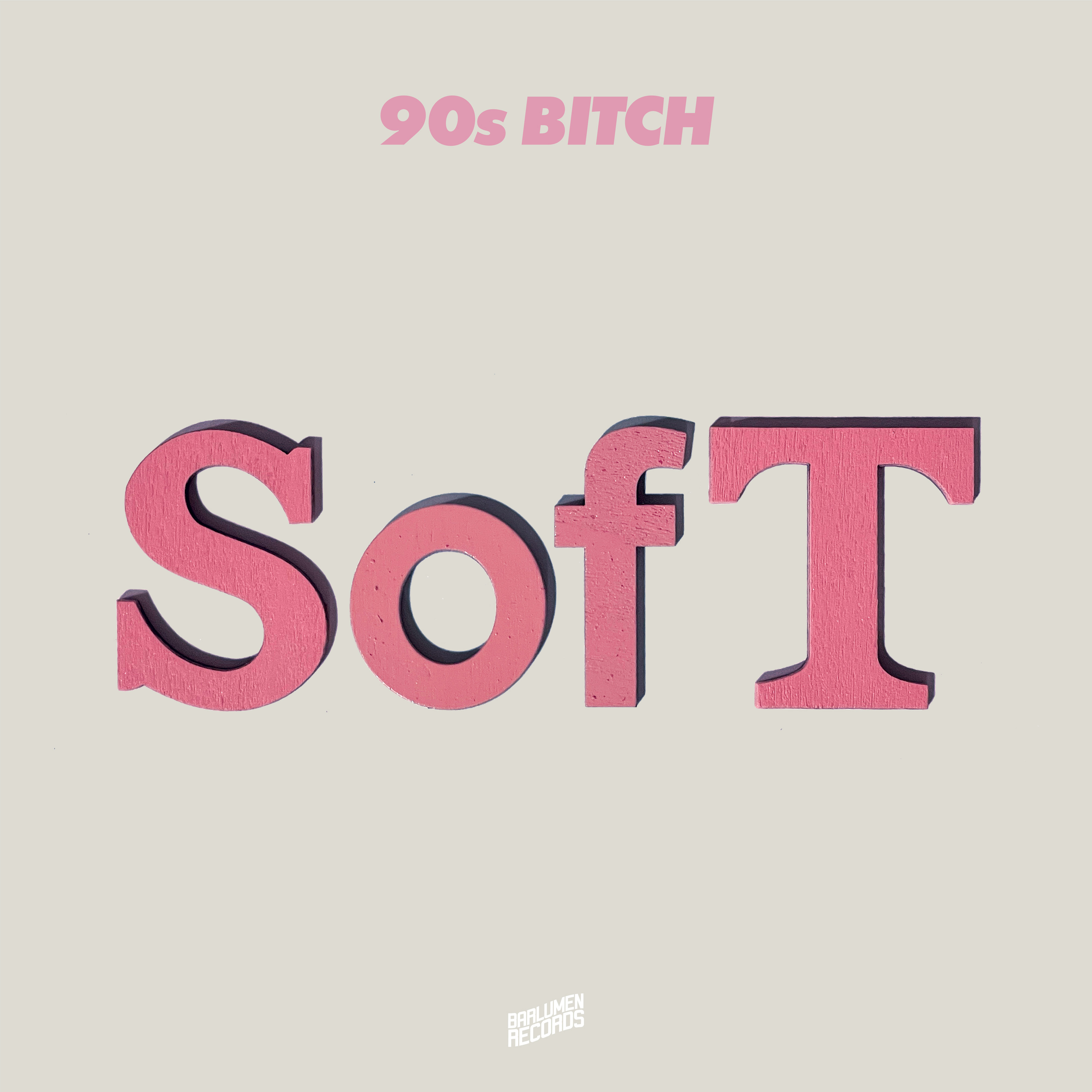 <span>90s BITCH</span>
