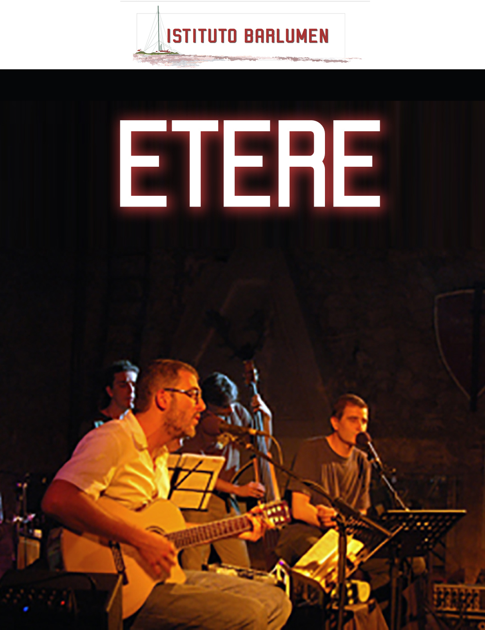 <span>Etere</span>
