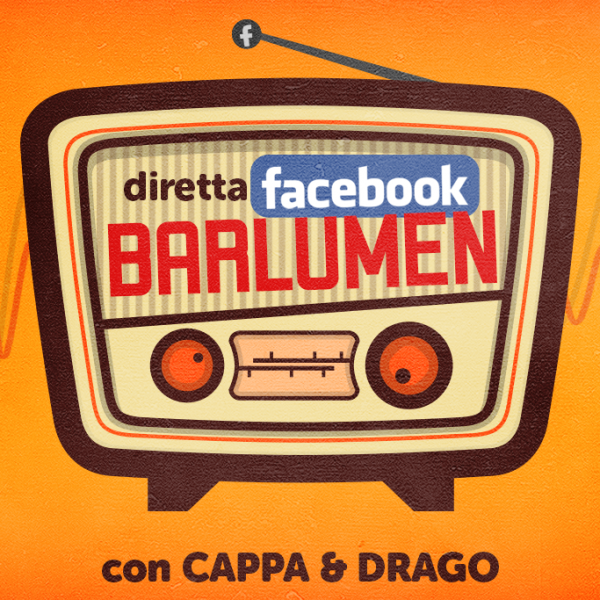 <span>Diretta Facebook</span>
