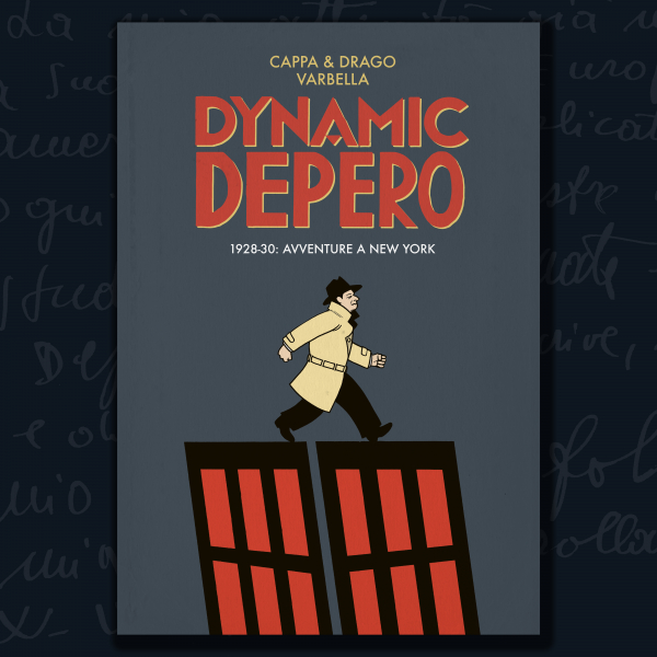 <span>Dynamic Depero</span>
