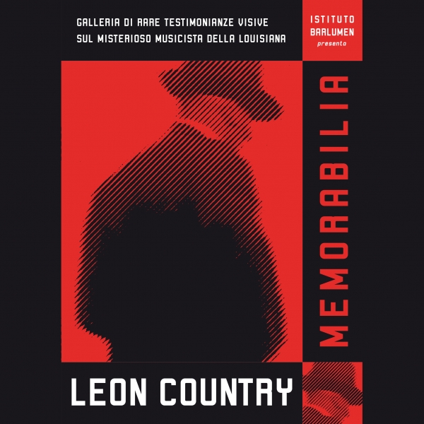 <span>Leon Country Memorabilia</span>
