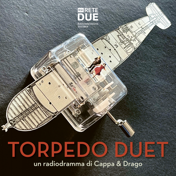 <span>Torpedo Duet</span>
